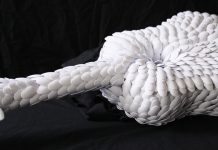 Guitar by Sasha Meret