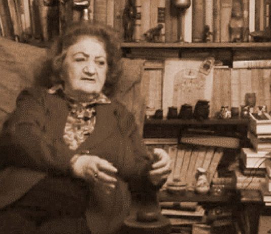 Antoaneta Ralian
