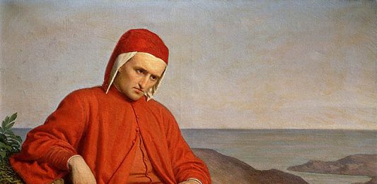 Colocviile de traduceri literare 19 – Marea iubire a lui Dante