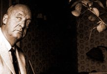 Vladimir Nabokov