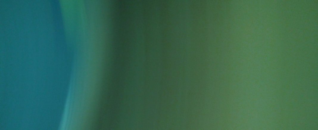 Peter Sragher, Shredded Light