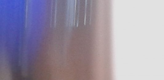 proiect foto efemer / transient photo project Peter Sragher, A Touch of Blue