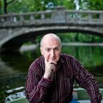 Prezentare și traducere de Alexandru Al. Șahighian © Jan Zappner (im Auftrag der Robert Bosch Stiftung - Förderprogramm „Literarische Brückenbauer“)