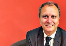 Constantin Geambașu © Antoaneta Olteanu