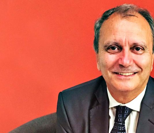 Constantin Geambașu © Antoaneta Olteanu