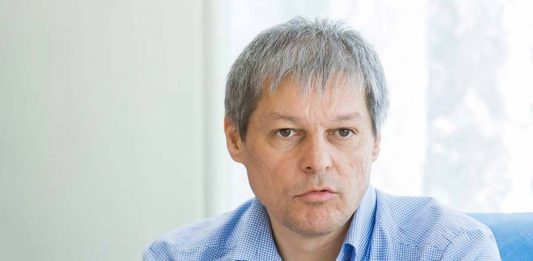 Dacian Cioloș demonstreaza că n-avem nevoie de partide