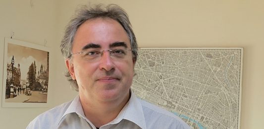 Dinu Luca: „La sfârșitul anilor 1990 am descoperit avangarda chineză” Dinu Luca