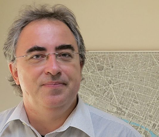 Dinu Luca: „La sfârșitul anilor 1990 am descoperit avangarda chineză” Dinu Luca