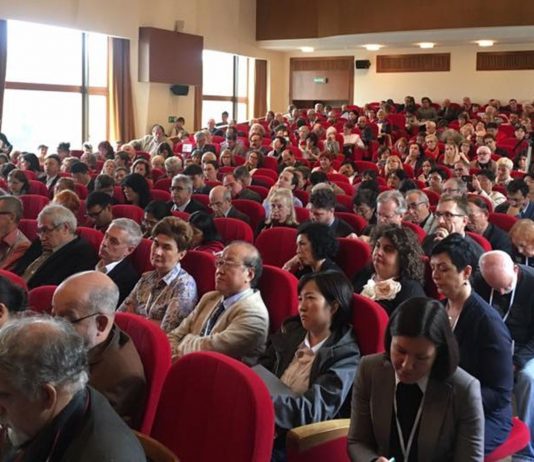 Conferința de la Moscova – Traducerea literară ca mijloc al diplomației culturale