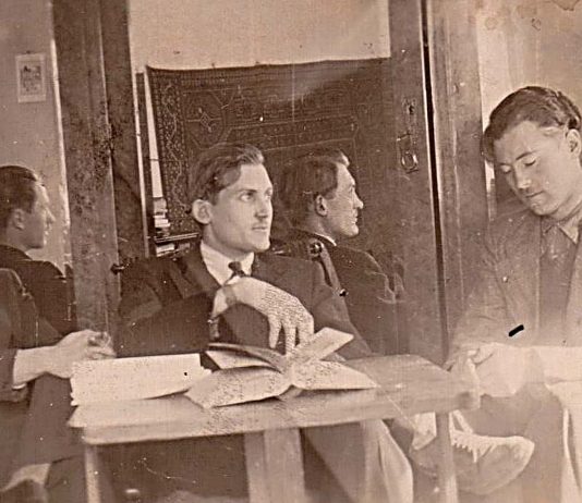 Leon D. Levițchi (1918-1991)