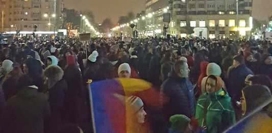 10 kilometri pentru libertate