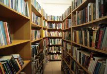 Biblioteca Ienăchiţă Văcărescu