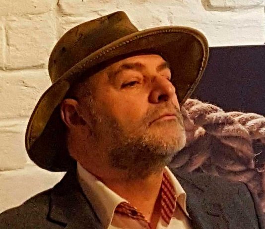 Dragoș Cristescu © foto Peter Sragher