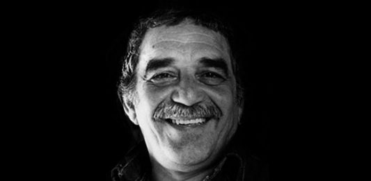 Gabriel García Márquez, Avionul cu frumoasa adormită