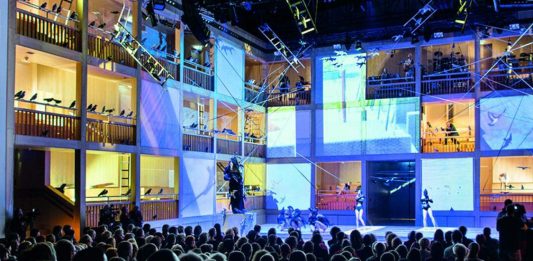 Conferința bienală europeană Shakespeare, Gdansk, 2017 – seminarul de traduceri