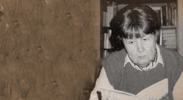 Doris Mühringer © foto Loinger