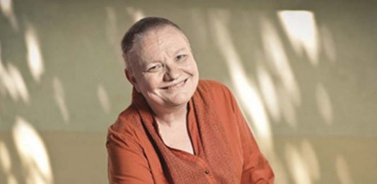 Maja Novak – Cârciuma din strada Vase Miškin