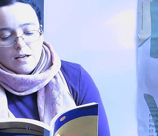 Veronika Dintinjana – Între Apologie, femeia-totem și Musei Capitolini