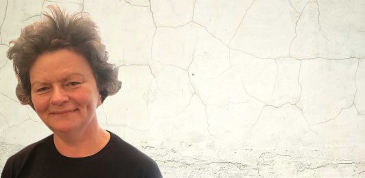 Radosława Janowska Lascar: „O imensă satisfacție de a transpune o identitate culturală în cealaltă”