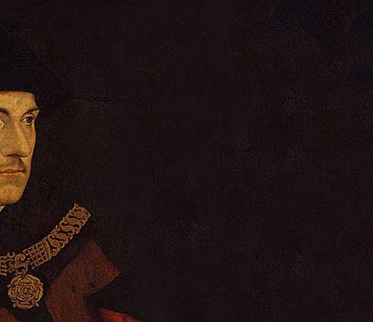 Sir Thomas More again