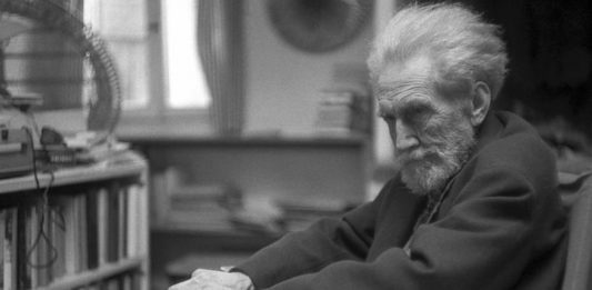 Ezra Pound traduce parfumul de vin al lui T’ao Yuan Ming