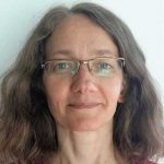 Justina Bandol