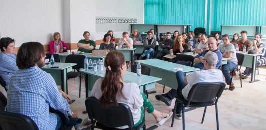 Cronica unui workshop anunțat