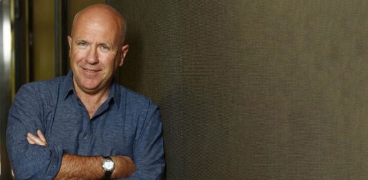 Richard Flanagan, Vrerea