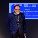 Președintele FITRALIT deschide ostilitățile premiile filialei București – Traduceri literare 2017 © foto Savu Mihuț