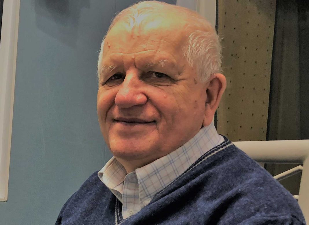 Virgil Stanciu
