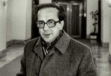 Ismail Kadare