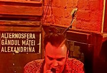 Miroslav Sosoi © foto Peter Sragher