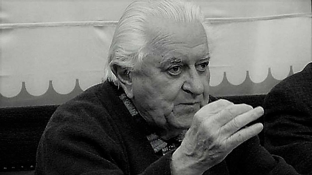 Csávossy György