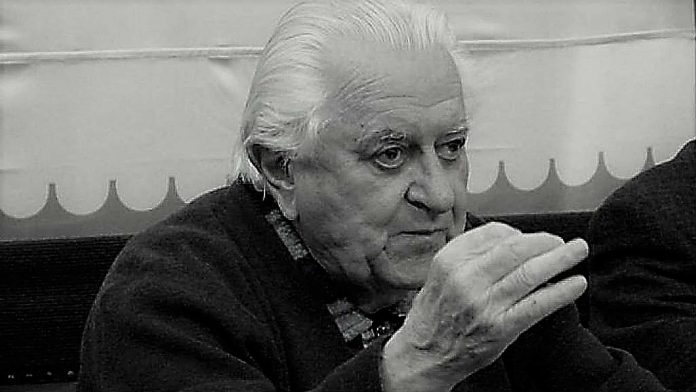 Csávossy György