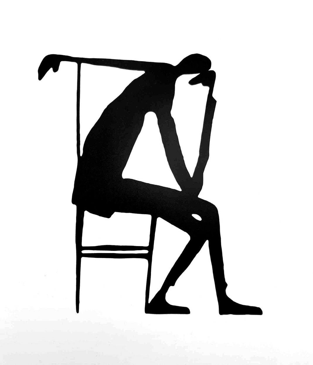 Franz Kafka - Gânditorul