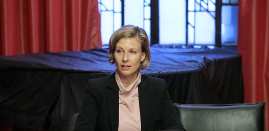Martina Straková © foto Adorian Târlă