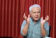 Stavros Deligiorgis © foto Adorian Târlă