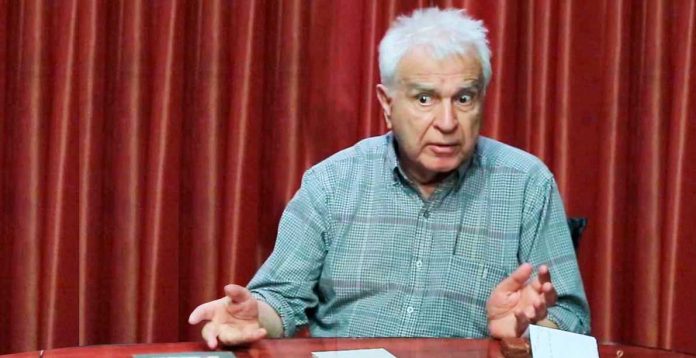 Stavros Deligiorgis © foto Adorian Târlă