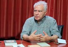 Stavros Deligiorgis © foto Adorian Tarla