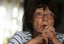 Micaela Ghițescu © foto Adevărul