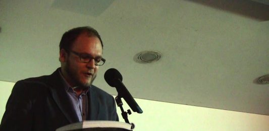 David Vichnar