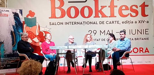 Bookfest