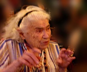 Elena Andrei © foto Peter Sragher