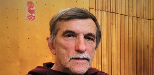 Liviu Cotrău