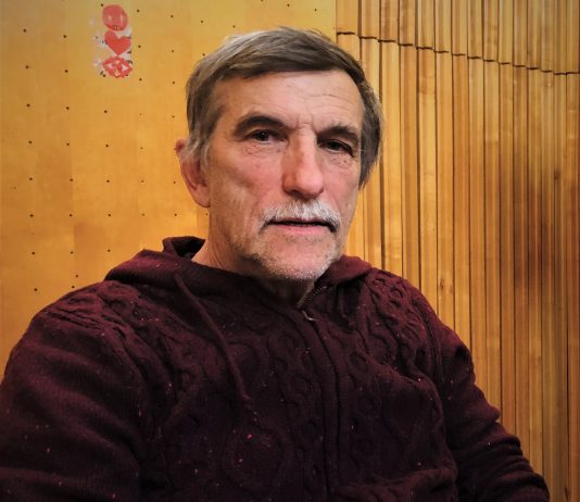 Liviu Cotrău