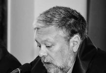 Mihail Șișkin - Discursul de recepție a titlului de Doctor honoris causa a Universității din București