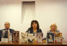 Traducători de pus pe raft: Constantin Geambașu, Antoaneta Oltean și Cristina Godun
