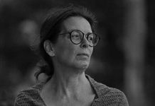 In Memoriam Mașa Dinescu 1961-2019