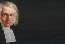 Friedrich Daniel Ernst Schleiermacher (1768-1834)