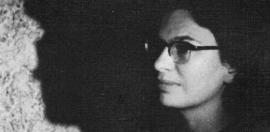 Sanda Oprescu (1930-2020)